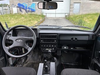 Lada Niva 1.7i - 17