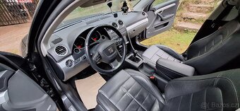 SEAT EXEO 1.8TSI AUDI A4B7 - 17