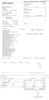 Ford Transit Connect 1.8 TDCi, 2008, 251000km - 17
