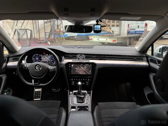 Passat B8 R-Line 2.0TDi 140KW - 17