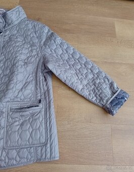 Bexleys dámská lehká oboustranná bunda vel. XL - 17