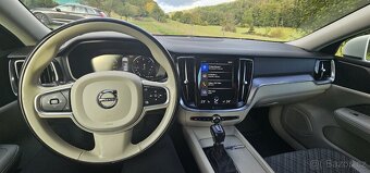 Volvo V60, D3 MOMENTUM 110 kW - 17