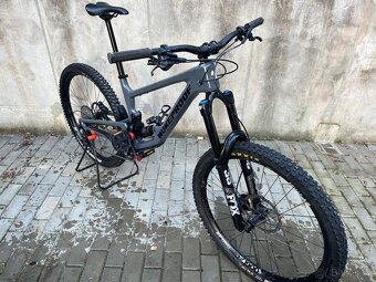 NUKEPROOF Giga 290 Elite Carbon L Enduro - 17