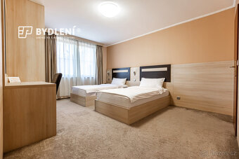 Prodej bytu 3+kk – 110,68 m², 4. NP, Teplice – Šanov 1 (Rezi - 17