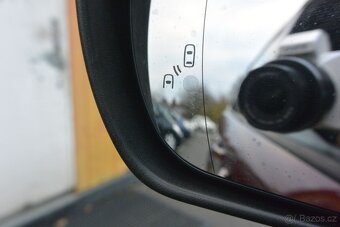 PRODÁM Ford Grand C-Max 1.5TDCi 88kW 7místNAVI - 17