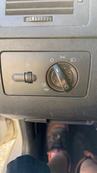 Škoda Fabia 1,9 SDI - 17