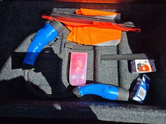 Fiat 500E, 83kW, rok 2014 - 17