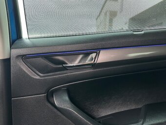 Škoda Kodiaq 2.0TDI 110kw DSG FACELIFT 7míst MATRIX tažné - 17
