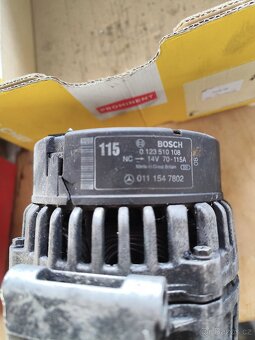 JEEP GRAND CHEROKEE WJ  2,7 CRD - 17