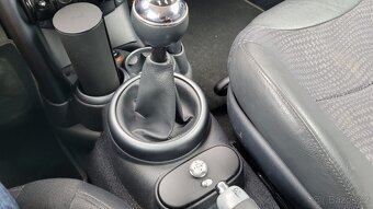 Prodám Mini Cooper 1,6i 85kw - 17