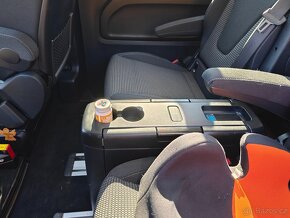 Mercedes-Benz Vito, Tourer 124(174)Nez.To 4x4Tažné - 17