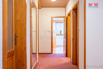 Prodej rodinného domu 5+kk, 250 m², Vratimov, ul. U Padolu - 17
