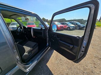 Suzuki Jimny 1.3i 4x4 63kw - 17