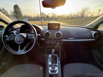 Audi A3, SPORTBACK, 1.6 TDI, 2017, 128 545 km - 17