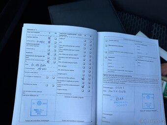 Volkswagen Golf 1.6 Tdi 77 kw Trendline - 17