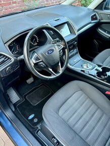 Ford Galaxy 2.0 TDCi, 110 kw, 2019, 183000 km, 7 míst - 17