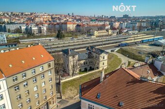 Prodej byt 1+kk, 48㎡ - 17