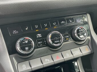 Škoda Kodiaq, 2.0 TDI 140kW SportLine 4x4 - 17