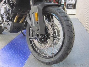 CFMOTO 700MT Adventure - 17