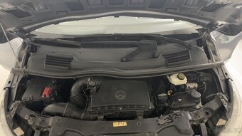 Mercedes Vito 119 - 17