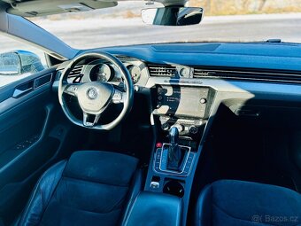 Arteon, 2.TDI,110kw, DSG,kessy, - 17
