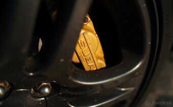 SUBARU IMPREZA GT GC8 NARDI TORINO - 17