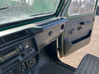 Mercedes-benz G280 - 17