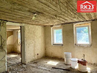 Prodej domu, Louka 18, Nová Ves, ev.č. 01913 - 17
