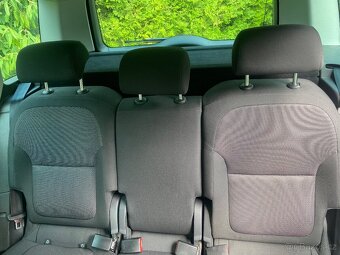 Škoda Yeti 1.4 TSI 90KW nové rozvody - 17