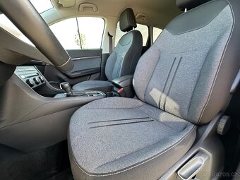 ✅SEAT ATECA 2.0tdi STYLE 2022 - 17