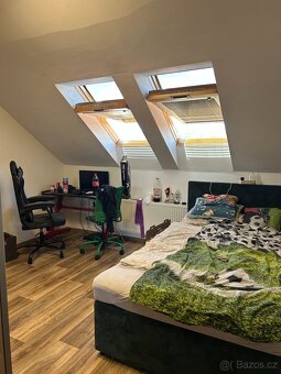 Prodej rodinného domu 235 m², pozemek 192 m² Antonínská, Dol - 17