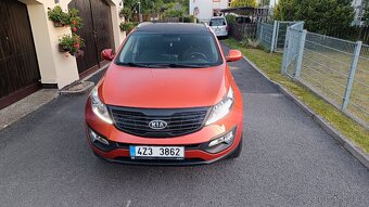 Kia Sportage - 17