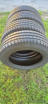 195/60r16 Good Year - Efficientgrip - letní 4 kusy 195/60/16 - 17