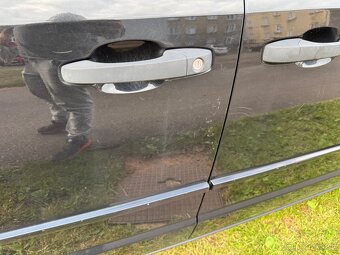 Chrysler Grand Voyager 2,8 CRD - 17