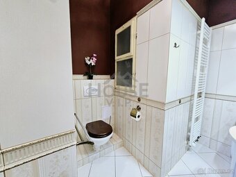 Prodej stylového bytu 2+1, 81 m2, v historickém centru, Prah - 17