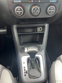 wv Tiguan, 2,0TDI 103KW,4X4 - 17