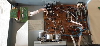 Sony TC-K 661 S - 17
