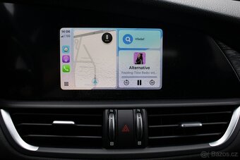Alfa Romeo Giulia 2.0 GME AT - 17