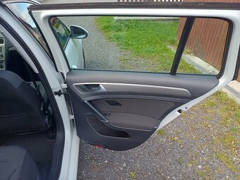 🚗 Prodáváme našeho milovaného Golfíka ❤️ - 17