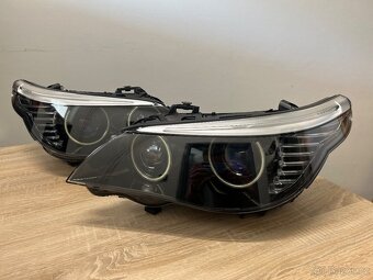 Originál světlomety BMW - 17