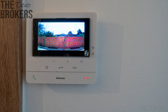 Pronájem restaurace 99 m² Hlavní, Horoušany - Horoušánky - 17