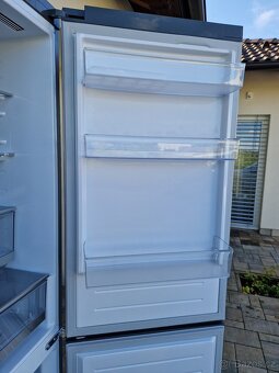 LG GBB 71 PZVCN1 lednička nerez - 17