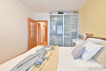 Prodej bytu 2+kk, Praha 11 - Háje - 17