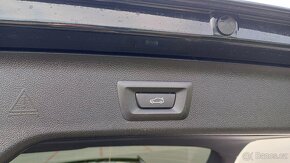 BMW 520d xDrive M paket záruka - 17