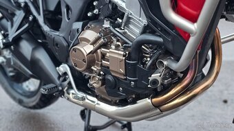 Honda CRF 1000 Africa Twin  ABS r.v.2017 - 17
