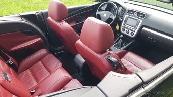 Vw EOS 2,0 Fsi 110 kw xenon - 17