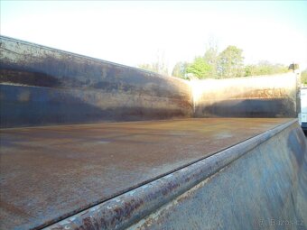 Volvo FMX 460, 8x4, Meiller, Bordmat - 17