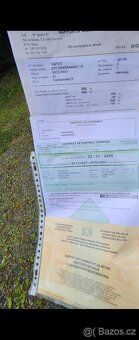 IVECO DAILY - hydraulické čelo - POUZE 155.000 KM - 17