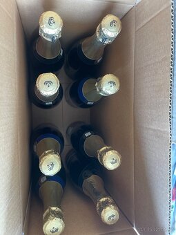 Prodám pozůstatky ze svatby - 17
