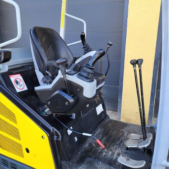 Wacker Neuson ET 24 - 17